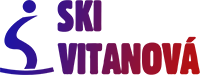 Ski Vitanová - logo