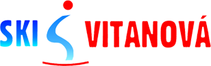Ski Vitanová - logo